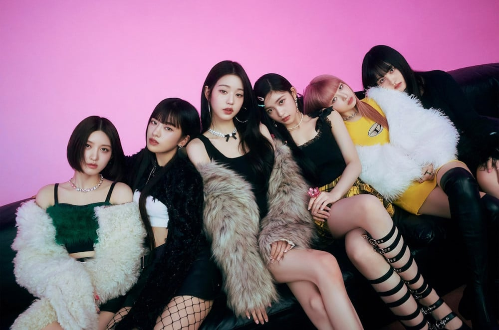 K-POP・アジア Ive 8282 K-POP・アジア Ive 8282 250712 IVE YUJIN at Lollapalooza
