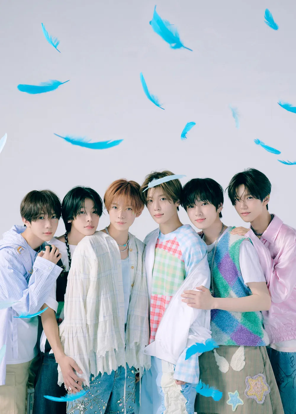 K-POP・アジア NCT WISH Single WISH DISCOGRAPHY | NCT Website