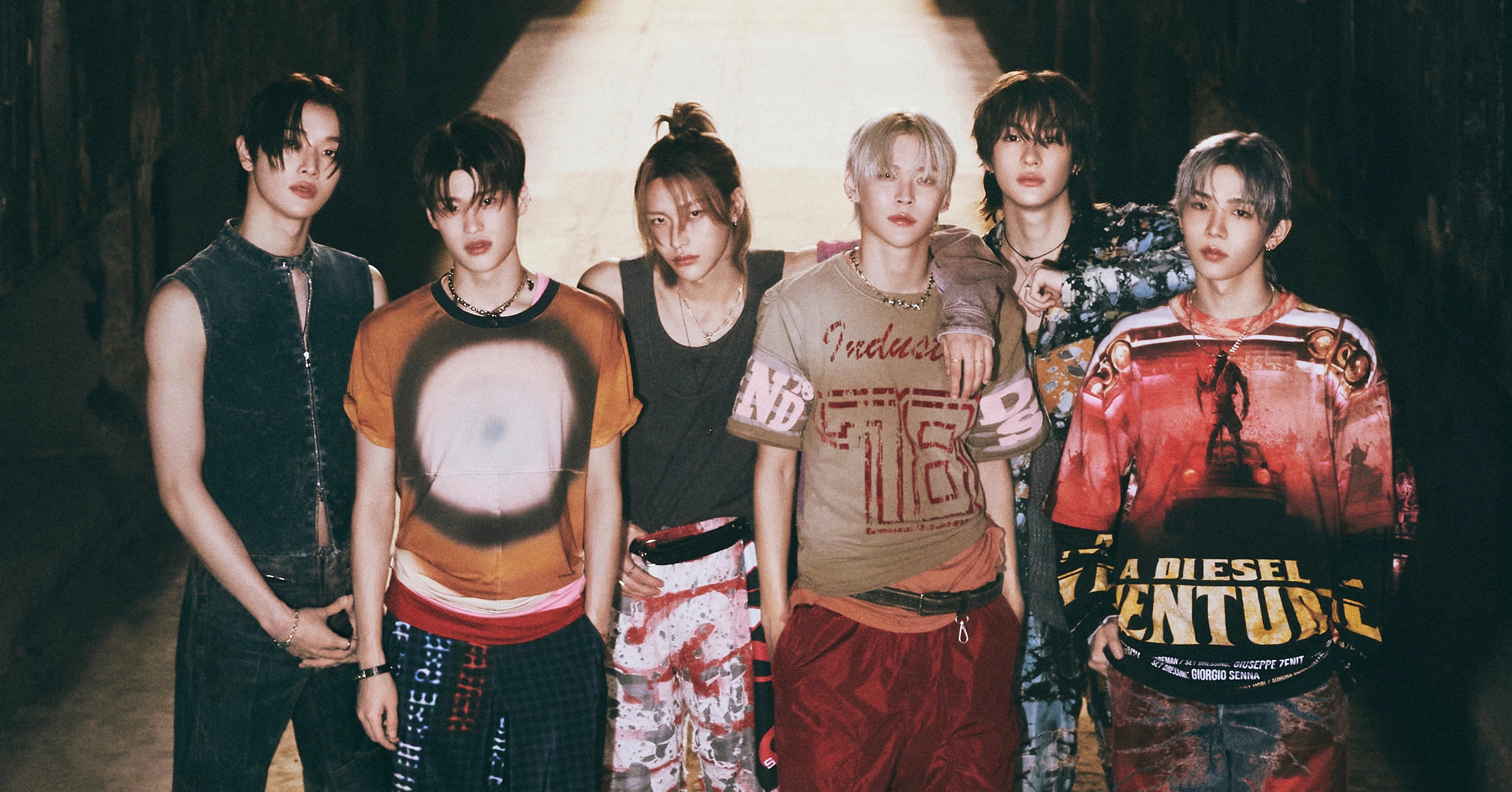 RIIZE – Page 2 – Kpop Glow US