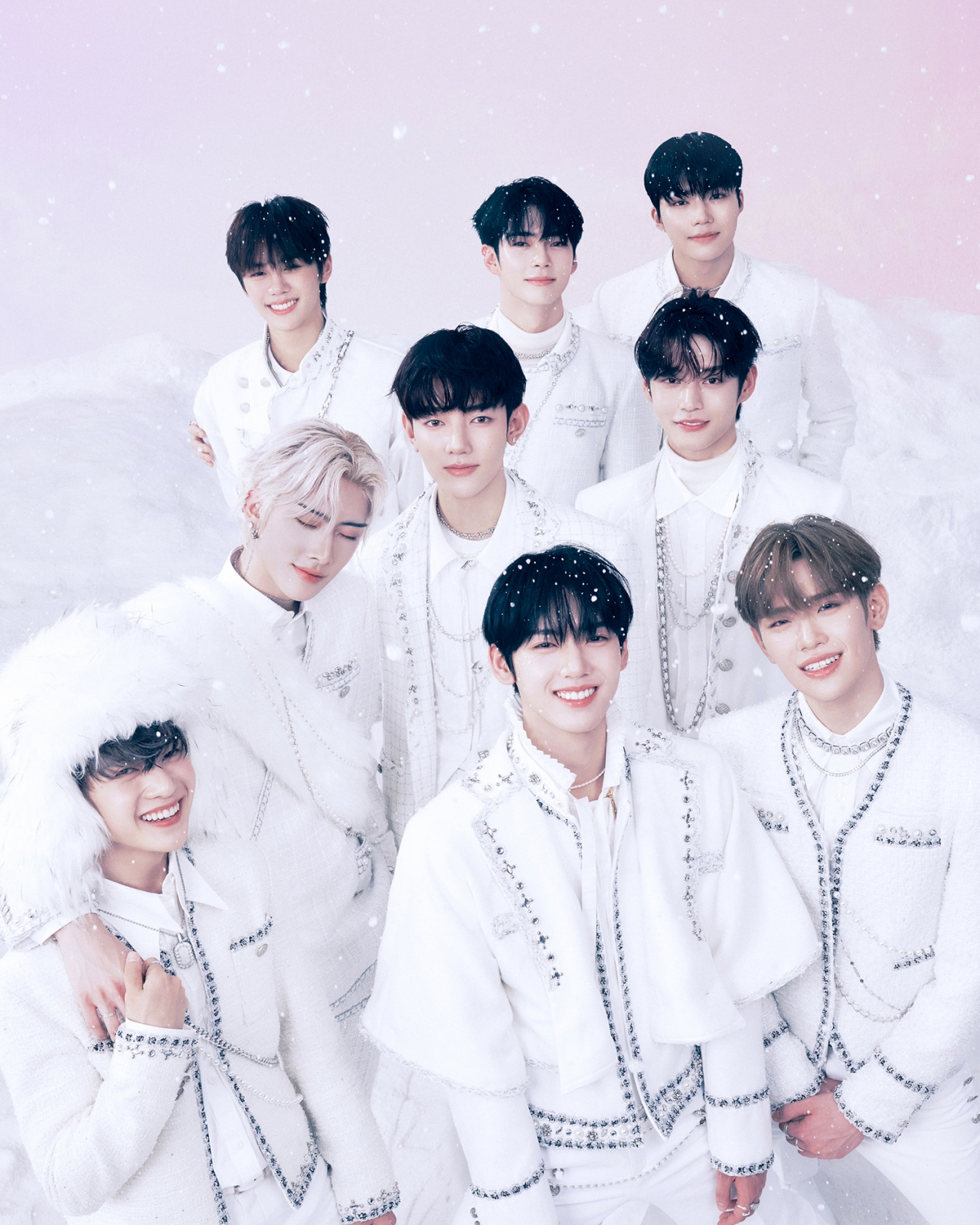 ZEROBASEONE – Kpop Glow US