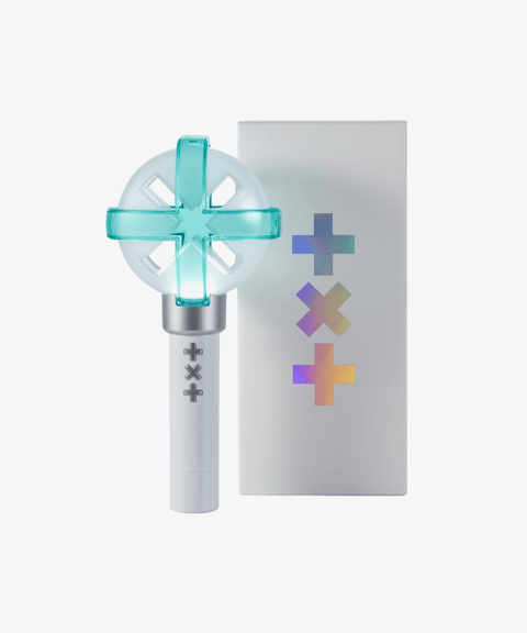 TXT (TOMORROW X TOGETHER) OFFICIAL LIGHT STICK Ver.2