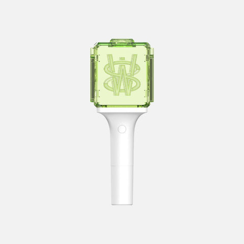 [PRE-ORDER] NCT WISH OFFICIAL LIGHT STICK ver. 2