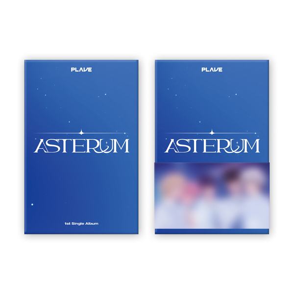 PLAVEハミン1st Single Album ASTERUMMSトレカ6枚 PLAVE ASTERUM 1st Single Album トレカ ハミン - メルカリ
