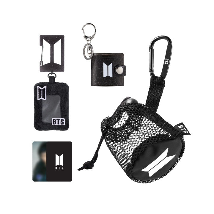 PRE-ORDER] BTS - OFFICIAL MD [2025 BTS FESTA : CAPSULE ALBUM