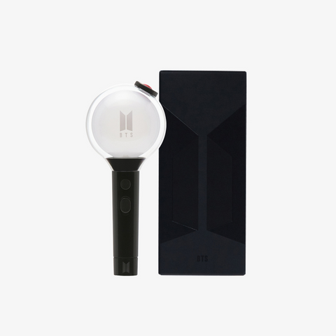 BTS - OFFICIAL LIGHTSTICK SPECIAL EDITION