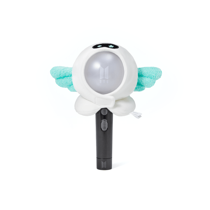 PRE-ORDER] JIN (BTS) - OFFICIAL MD [RUNSEOKJIN] LIGHT STICK