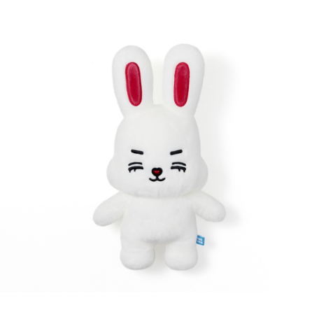 ミンギュ　SEVENTEEN MINITEEN PLUSH TOY SEVENTEEN MINITEEN Plush – Official Choosable Member