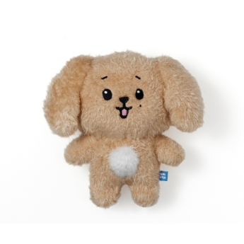 PRE-ORDER] SEVENTEEN - OFFCIAL MD [MINITEEN] PLUSH TOY (DOA