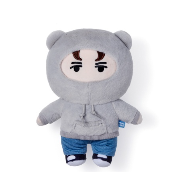 SEVENTEEN MINITEEN 公式 PLUSH TOY ディノ PRE-ORDER] SEVENTEEN - OFFCIAL MD [MINITEEN] PLUSH TOY