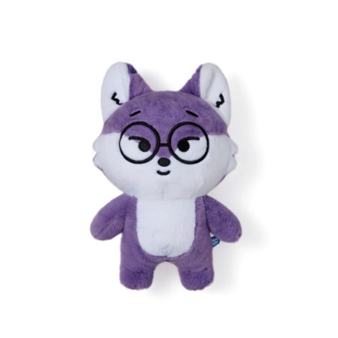 SEVENTEEN MINITEEN ぬいぐるみ　PLUSH TOY ホシ PRE-ORDER] SEVENTEEN - OFFCIAL MD [MINITEEN] PLUSH TOY