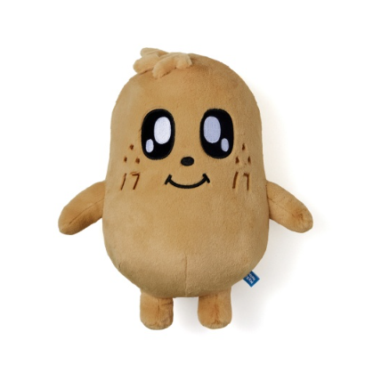 SEVENTEEN MINITEEN ぬいぐるみ ホシ PLUSH TOY SVT SEVENTEEN ホシ ぬいぐるみ 10cm HOSHI - メルカリ