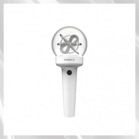 OMEGA X OFFICIAL LIGHT STICK VER.2
