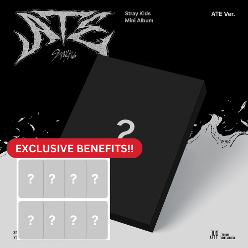 Stray Kids Go Live Limited outlets ver album