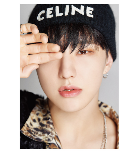 DICON D'FESTA SEVENTEEN - HOSHI