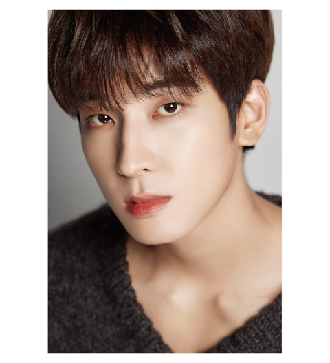 DICON D'FESTA SEVENTEEN - WONWOO