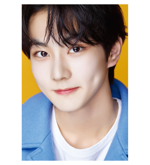 DICON D'FESTA ENHYPEN - JUNGWON