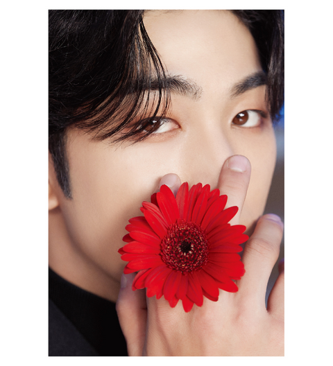DICON D'FESTA NUEST - BAEKHO