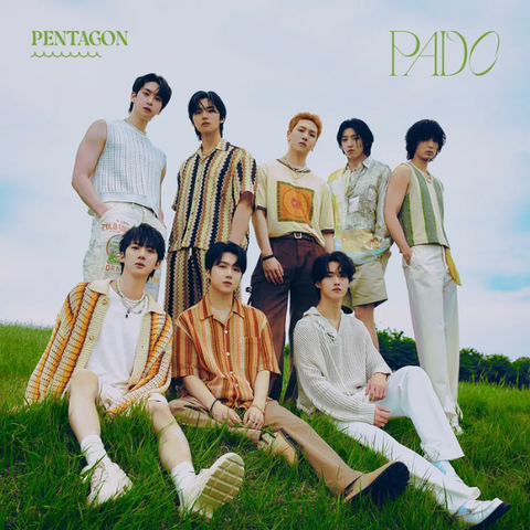 PENTAGON