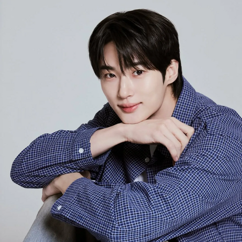 BYEON WOO SEOK