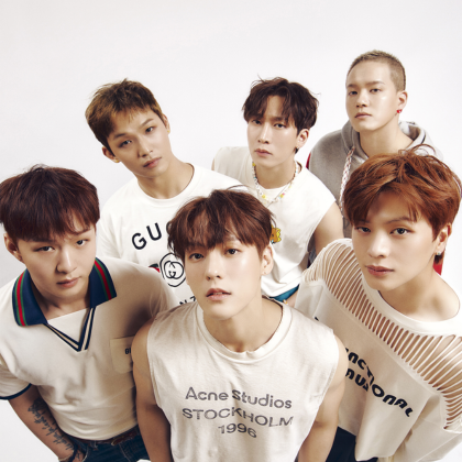 BTOB