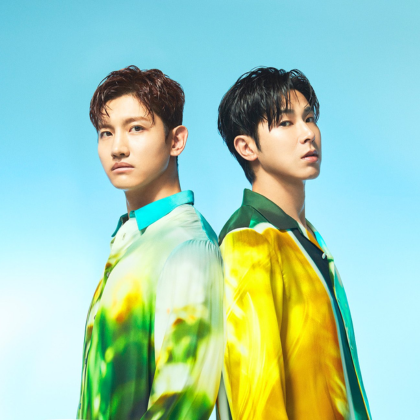 TVXQ