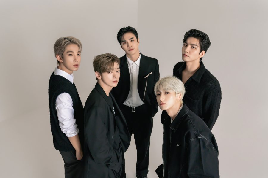 VANNER – Kpop Glow US