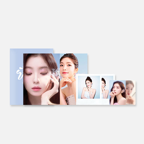 [PRE-ORDER] RED VELVET [2025 SM ARTIST SEASON'S GREETINGS MD] PHOTO PACK