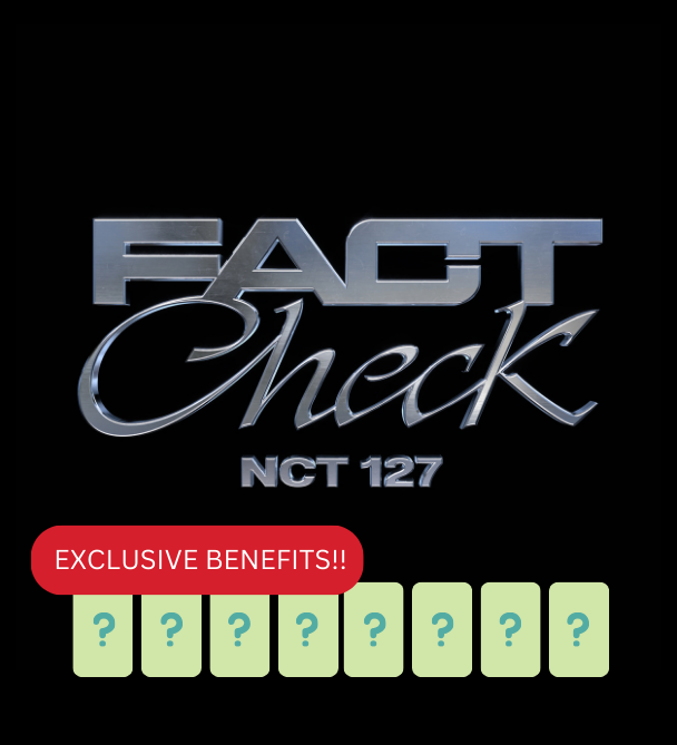 NCT 127 Fact check Apple music トレカ ジェヒョン K-POP/アジア