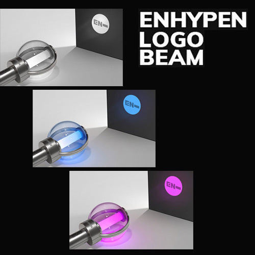 Enhypen shops Lightstick