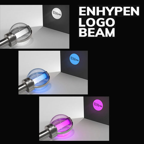 ENHYPEN - ENHYPEN OFFICIAL LIGHT STICK