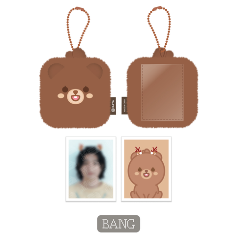 [PRE-ORDER] DAY6 - DAY6 2024 Special Concert 'The Present' (PETIT DENIMALZ ID PHOTO HOLDER)