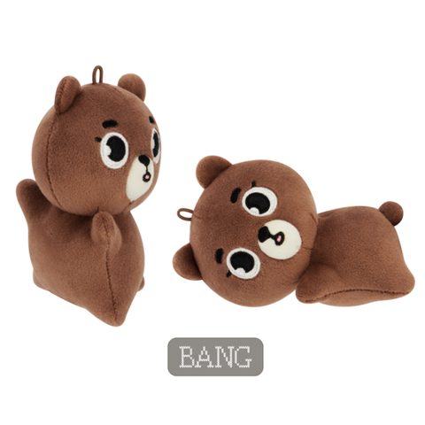 [PRE-ORDER] DAY6 - DAY6 2024 Special Concert 'The Present' (DENIMALZ PLUSH HANDWARMER)