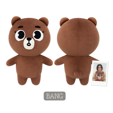 [PRE-ORDER] DAY6 - DAY6 2024 Special Concert 'The Present' (DENIMALZ PLUSH GIANT Ver.)