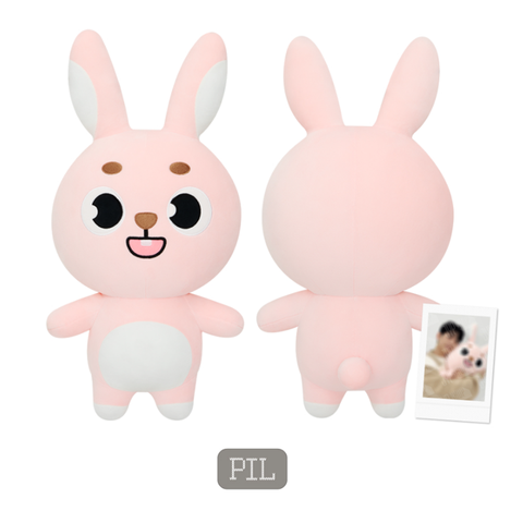 [PRE-ORDER] DAY6 - DAY6 2024 Special Concert 'The Present' (DENIMALZ PLUSH GIANT Ver.)