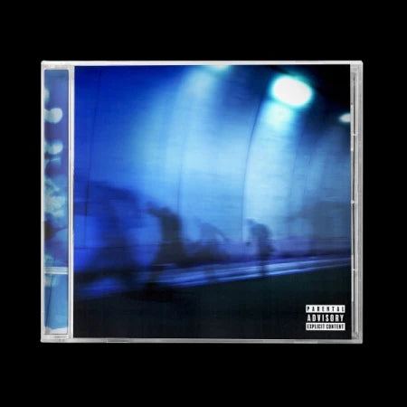 GEMINI - EP Album [Still Blue]