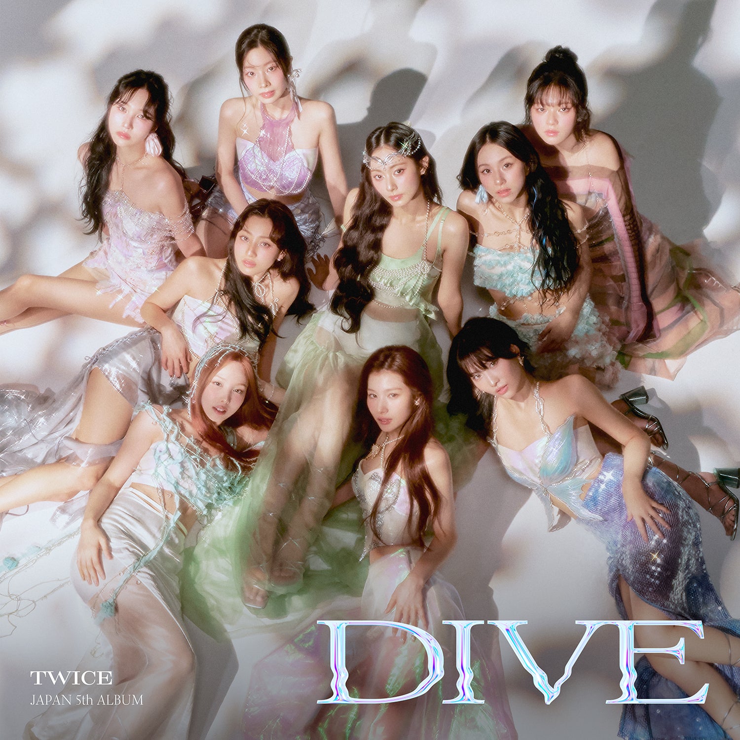 TWICE – Kpop Glow US