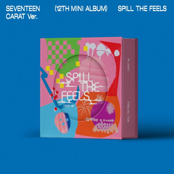 SEVENTEEN JAPAN 4TH SINGLE 「消費期限」 | SEVENTEEN Japan official site