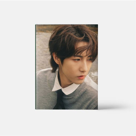 [PRE-ORDER] NCT DREAM - NCT DREAM PHOTOBOOK [ENDLESS DREAM] (RENJUN Ver.)