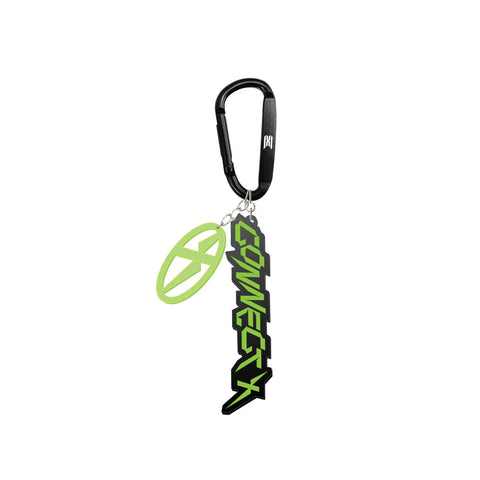 [PRE-ORDER] MONSTA X - OFFICIAL MD [CONNECT X] CARABINER KEYCHAIN SET