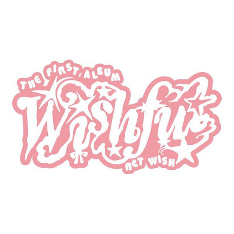 [PRE-ORDER] NCT WISH - Japan 1st Full Album [WISHFUL] (SION Ver.)