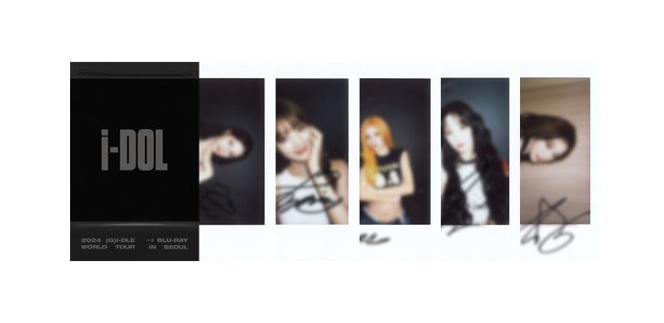 K-POP・アジア (G)I-DLE i-dle 2024worldtour Blu-ray G) I-DLE, (G) I-DLE, (G) I-DLE - (BLU-RAY ver.) (G)I-DLE