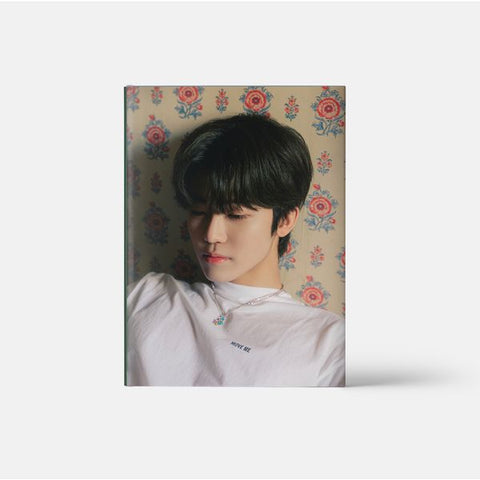 [PRE-ORDER] NCT DREAM - NCT DREAM PHOTOBOOK [ENDLESS DREAM] (JAEMIN Ver.)