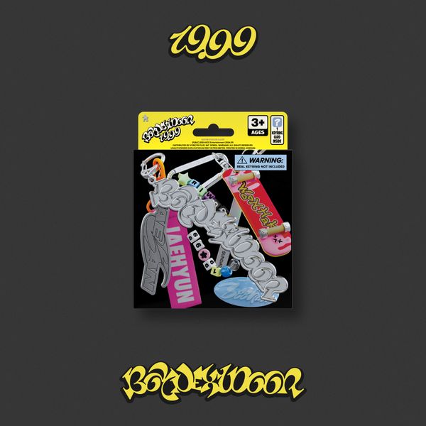 BOYNEXTDOOR – Kpop Glow US