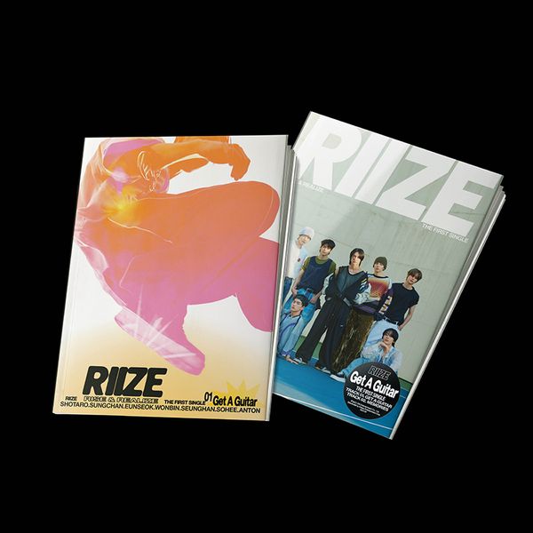 RIIZE – Kpop Glow US