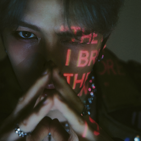 [PRE-ORDER] KIM JAE JOONG - [Beauty in Chaos] (Photobook Album]