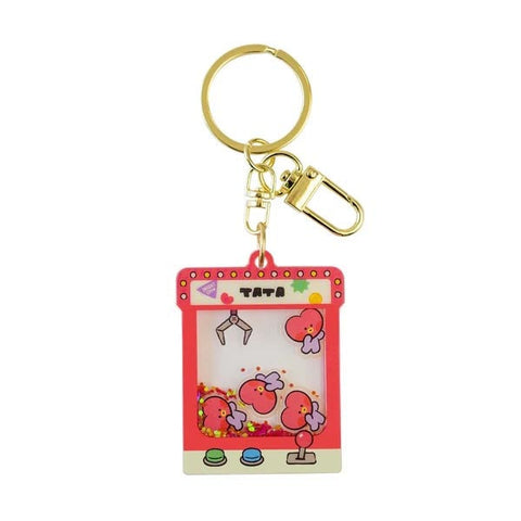 [SFKOREA] BT21 Minini Glitter Key Holder