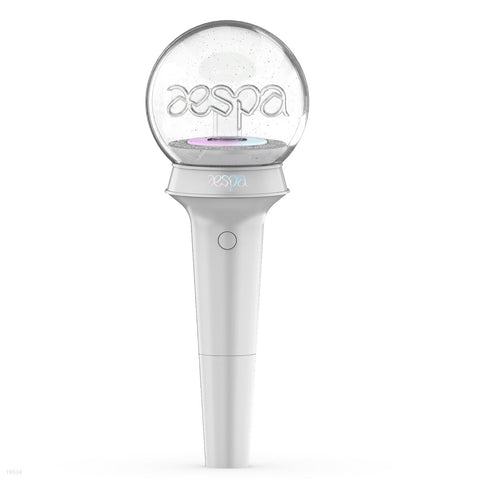 Aespa OFFICIAL LIGHT STICK