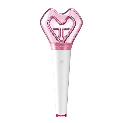 [SFKOREA] SNSD OFFICIAL FANLIGHT