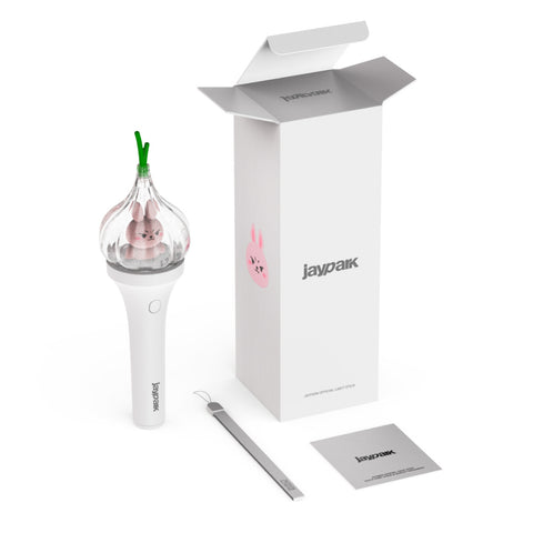 [PRE-ORDER] (POB) JAY PARK OFFCIAL LIGHT STICK