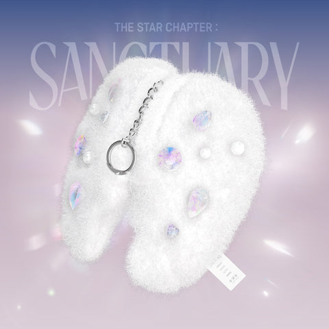 [PRE-ORDER] TOMORROW X TOGETHER (TXT) - 7th Mini Album [THE STAR CHAPTER: SANCTUARY] (Merch Ver.)